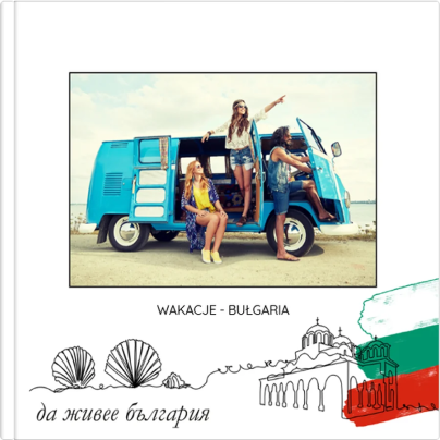 Wakacje - Bułgaria