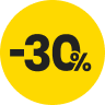 -30%