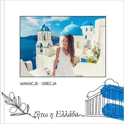 Wakacje - Grecja