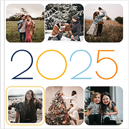 Fotoksiążka
Przegląd roku