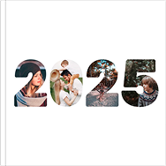 Fotoksiążka Z całego roku