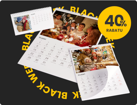 Fotokalendarze