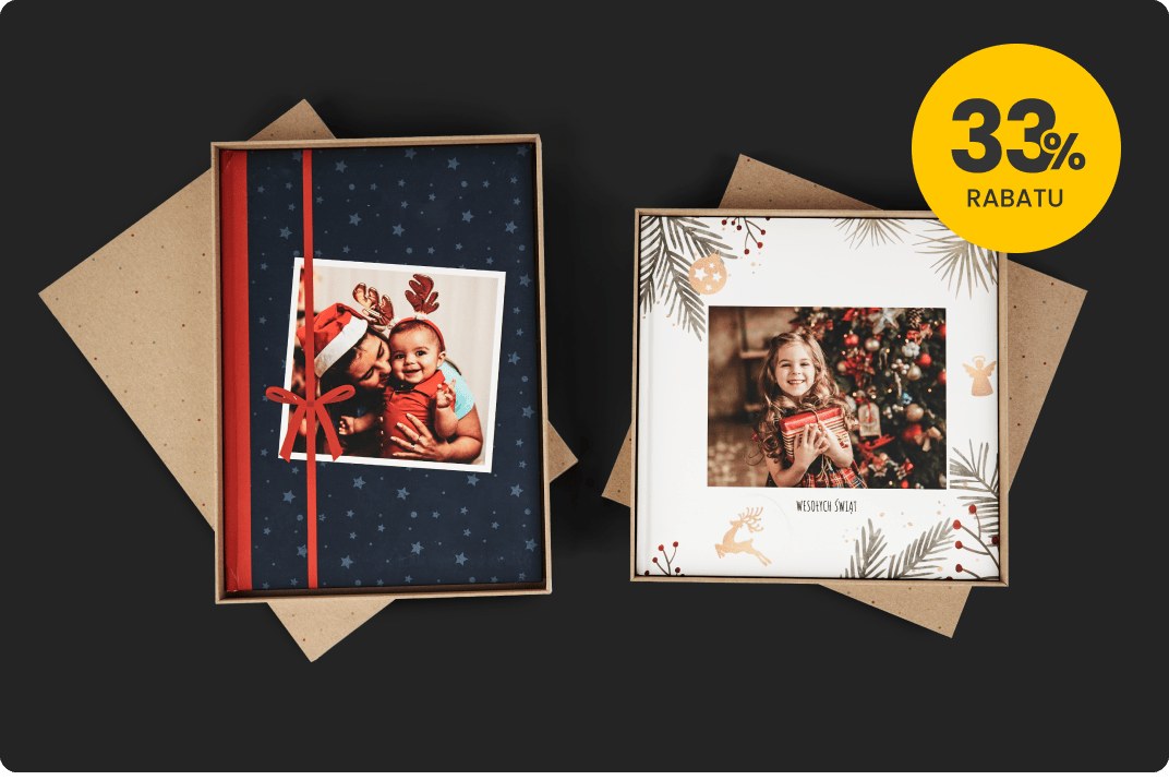 Fotoksiazki klasyczne