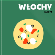 Wakacje w stylu minimal - Włochy