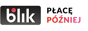 BLIK Płacę Później