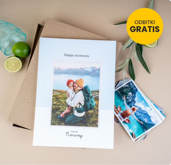fotoksiążka
