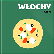 Wakacje w stylu minimal - Włochy
