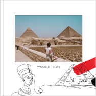 Wakacje - Egipt