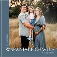 Minimalizm z kolorem – grafitowy